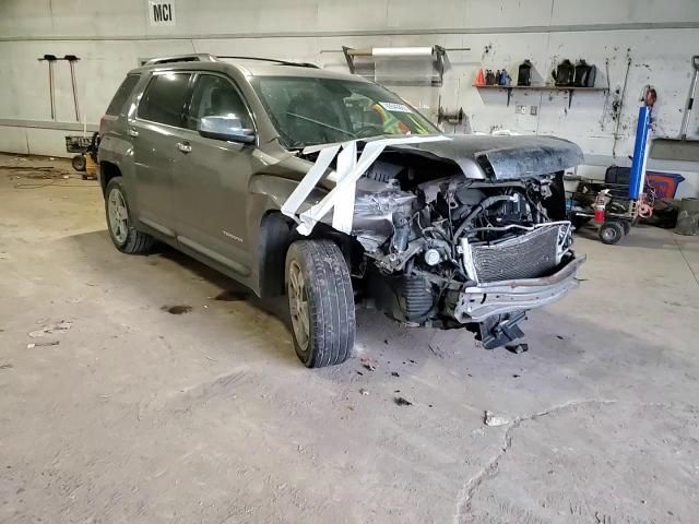 2012 GMC Terrain Slt VIN: 2GKALUEKXC6340799 Lot: 92840865