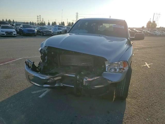 2019 Ram 1500 Classic Tradesman VIN: 1C6RR6KM5KS750847 Lot: 94099785