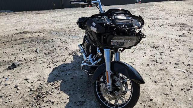 2023 Harley-Davidson Fltrxs VIN: 1HD1KTP19PB656841 Lot: 91030885