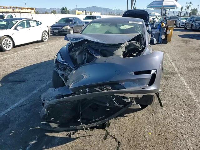 2023 Tesla Model 3 VIN: 5YJ3E1EA8PF452960 Lot: 93376445