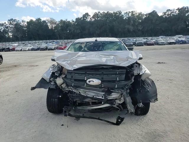 2011 Ford Edge Limited VIN: 2FMDK4KC5BBB40214 Lot: 91893945