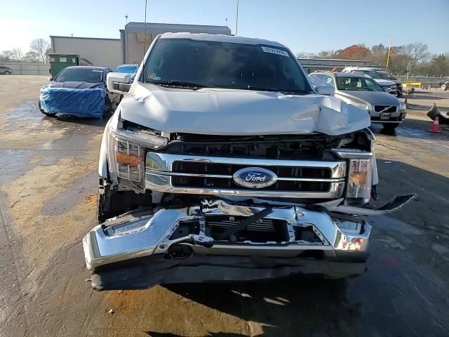 2022 Ford F150 Supercrew VIN: 1FTEW1EP1NKE20622 Lot: 92903995