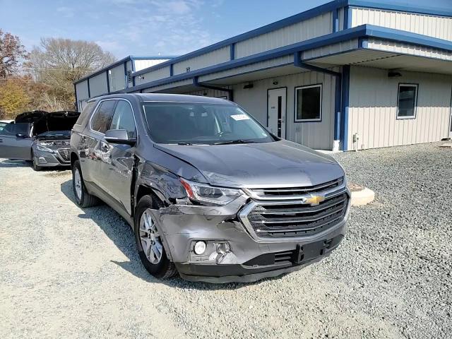 2019 Chevrolet Traverse Lt VIN: 1GNEVGKW0KJ268584 Lot: 93806845
