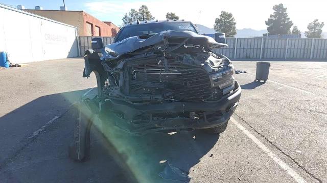 2024 Ram 2500 Powerwagon VIN: 3C6UR5EL3RG367627 Lot: 92870435