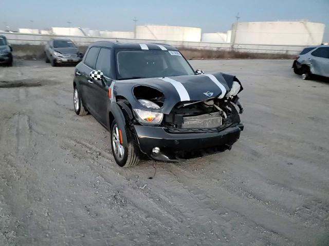 2015 Mini Cooper Countryman VIN: WMWZB3C52FWR42824 Lot: 92732685