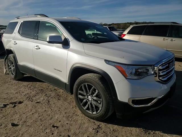 2018 GMC Acadia Slt-1 VIN: 1GKKNULS7JZ245703 Lot: 91260035