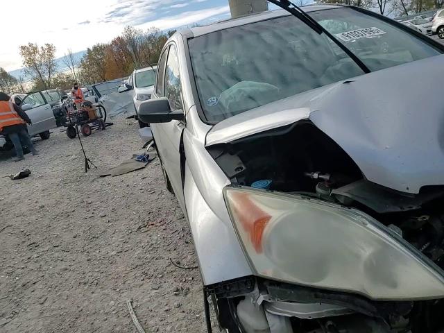 2009 Honda Cr-V Ex VIN: 5J6RE48559L030312 Lot: 91037695
