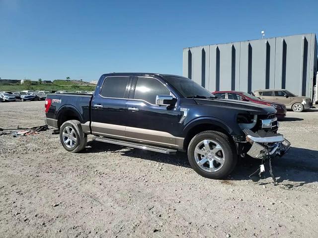 2021 Ford F150 Supercrew VIN: 1FTFW1E83MFA31212 Lot: 91043865
