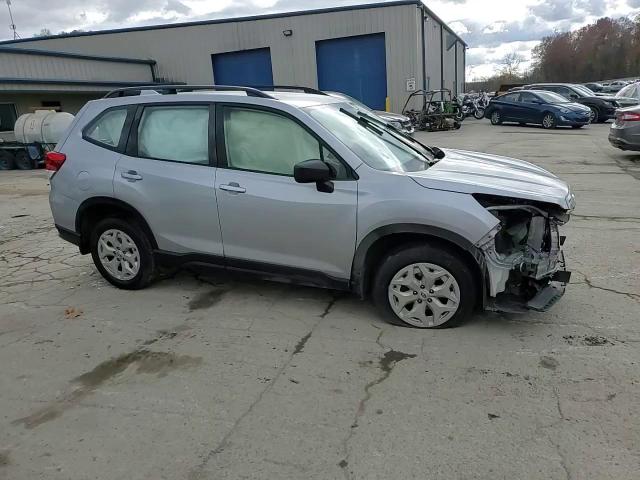 2019 Subaru Forester VIN: JF2SKACCXKH424192 Lot: 92734045