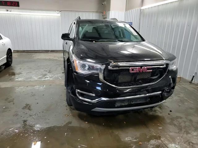 2019 GMC Acadia Sle VIN: 1GKKNLLS4KZ207910 Lot: 92301175