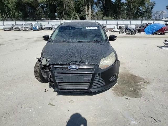 2014 Ford Focus Se VIN: 1FADP3F20EL165260 Lot: 94064565