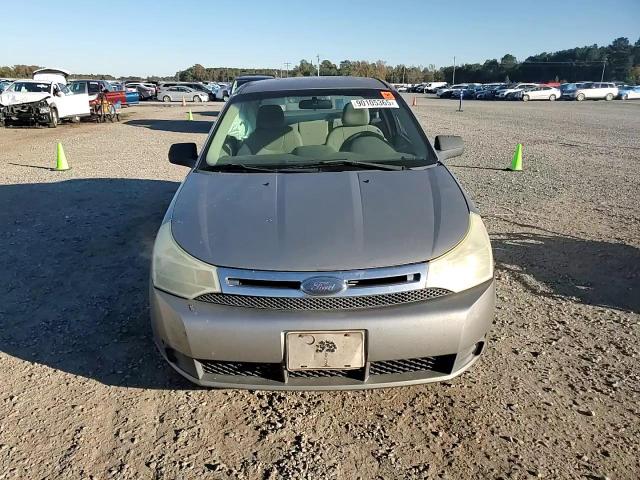 2008 Ford Focus Se VIN: 1FAHP33N38W220237 Lot: 90105365