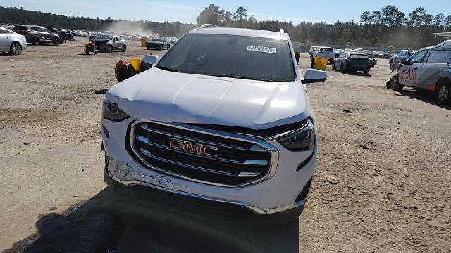 2019 GMC Terrain Slt VIN: 3GKALVEX3KL130864 Lot: 91622995