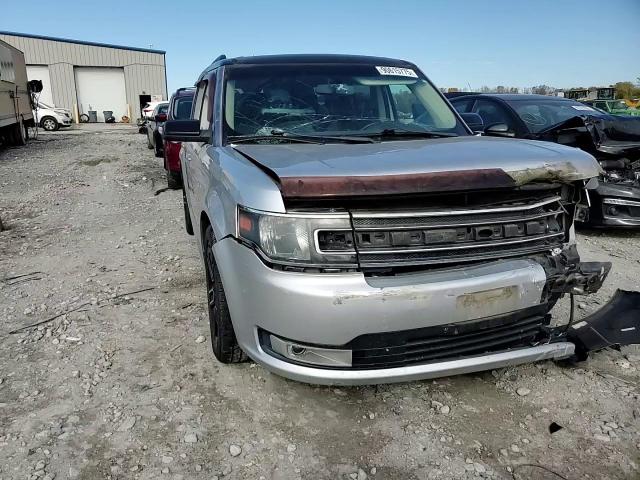 2014 Ford Flex Sel VIN: 2FMHK6C87EBD15767 Lot: 90615775