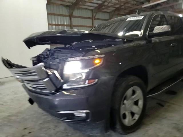 2017 Chevrolet Suburban K1500 Premier VIN: 1GNSKJKC5HR291464 Lot: 92653305