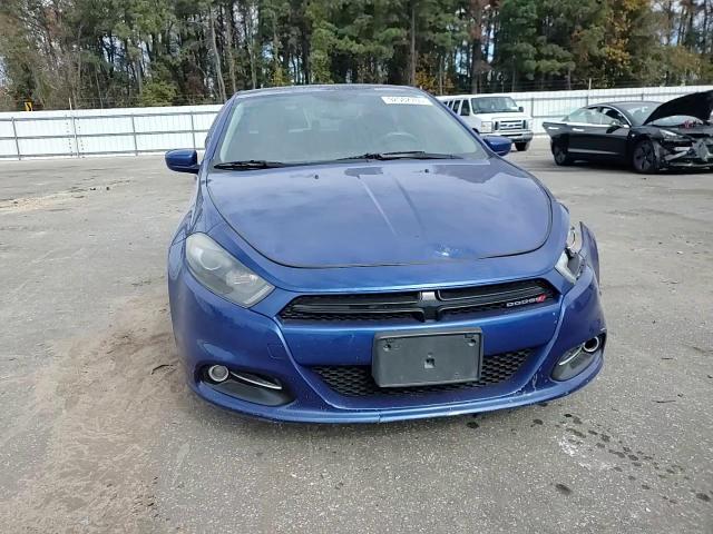 2013 Dodge Dart Sxt VIN: 1C3CDFBA6DD304947 Lot: 92582765