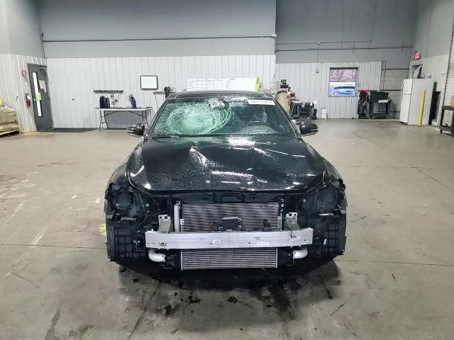 2019 Genesis G70 Prestige VIN: KMTG44LA9KU031629 Lot: 94073725