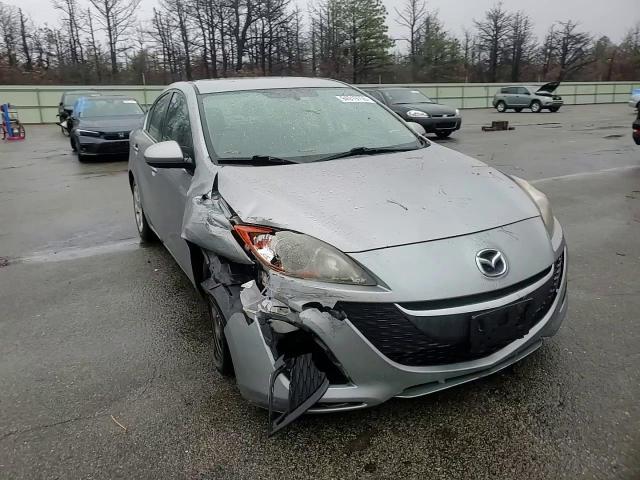 2010 Mazda 3 I VIN: JM1BL1SG5A1113888 Lot: 94519755