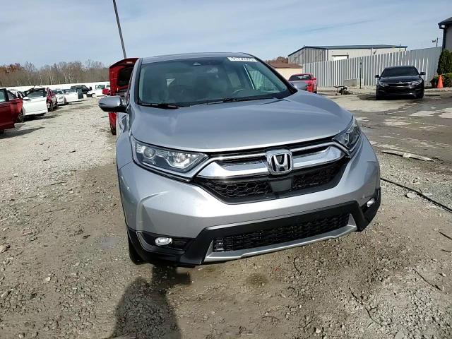 2019 Honda Cr-V Exl VIN: 5J6RW2H83KA000609 Lot: 91735395