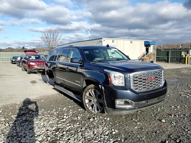 2019 GMC Yukon Xl Denali VIN: 1GKS2HKJ6KR237036 Lot: 92370835