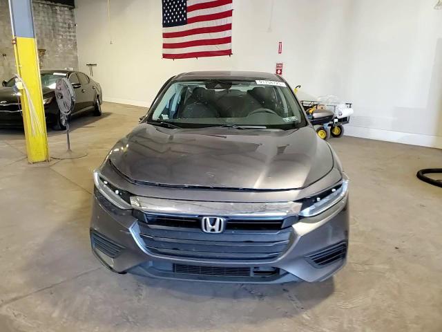 2019 Honda Insight Lx VIN: 19XZE4F10KE011400 Lot: 91758725