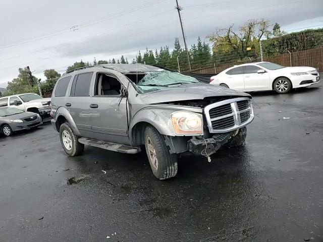 2006 Dodge Durango Slt VIN: 1D4HD48236F159141 Lot: 93088875