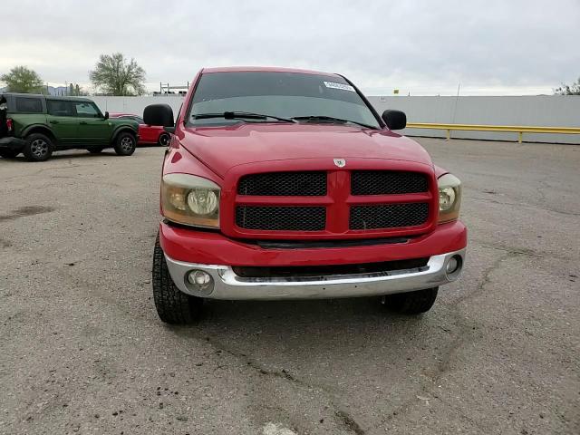 2006 Dodge Ram 2500 St VIN: 3D7KS28D56G158768 Lot: 94063265