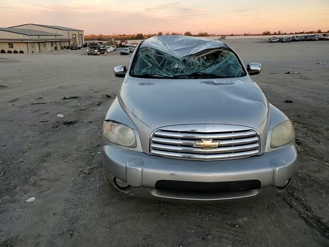 2007 Chevrolet Hhr Lt VIN: 3GNDA33P87S541588 Lot: 91553875