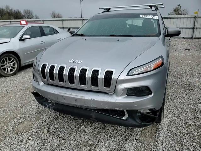 2016 Jeep Cherokee Limited VIN: 1C4PJMDB2GW304906 Lot: 91965725