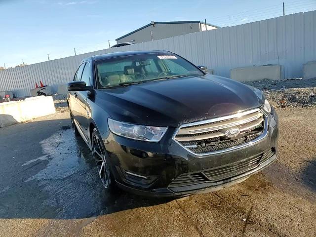 2016 Ford Taurus Sel VIN: 1FAHP2E81GG121748 Lot: 91039055