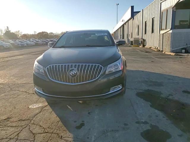 2015 Buick Lacrosse Premium VIN: 1G4GE5G31FF184038 Lot: 92004185