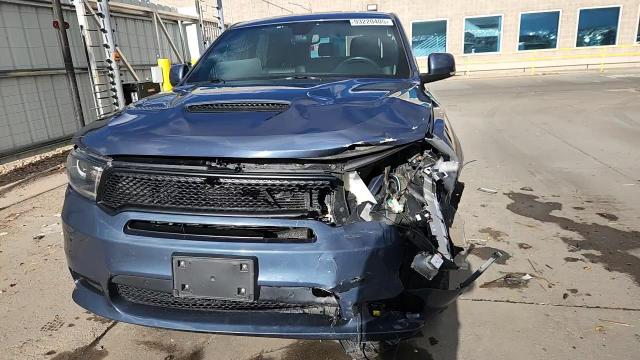 2019 Dodge Durango R/T VIN: 1C4SDJCT2KC770873 Lot: 93220405