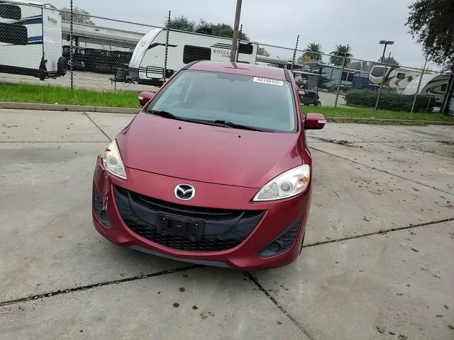 2015 Mazda 5 Sport VIN: JM1CW2BL7F0184828 Lot: 94140455