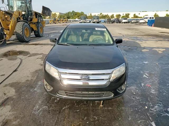 2012 Ford Fusion Sel VIN: 3FAHP0JG6CR323229 Lot: 92160215