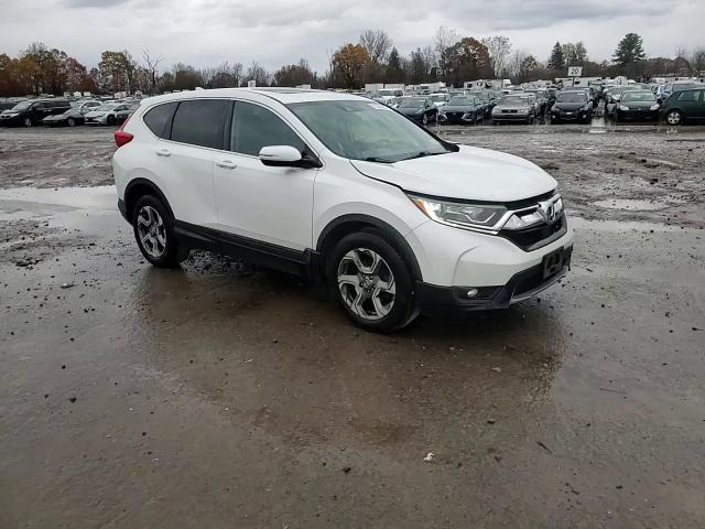 2019 Honda Cr-V Exl VIN: 2HKRW2H89KH626146 Lot: 91284195