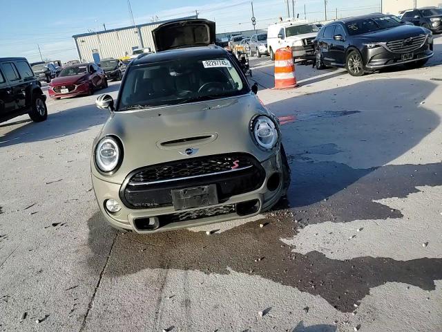 2019 Mini Cooper S VIN: WMWXU3C53K2H54870 Lot: 92297745