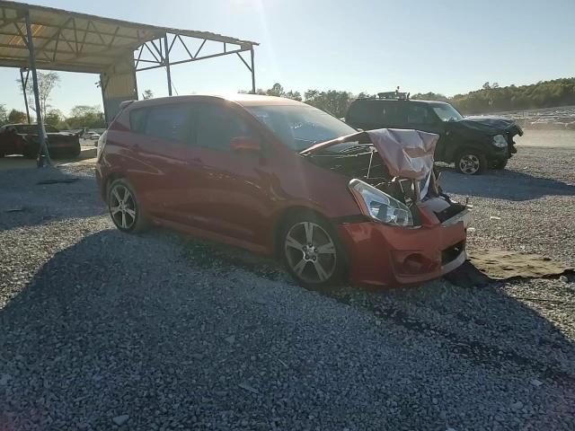 2009 Pontiac Vibe Gt VIN: 5Y2SR67039Z413790 Lot: 91513615