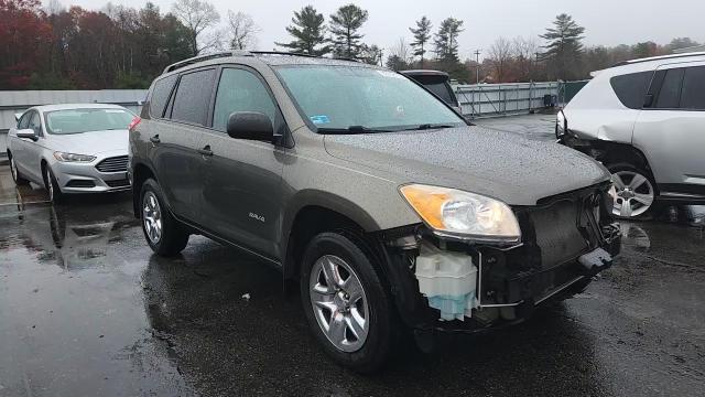 2011 Toyota Rav4 VIN: 2T3BF4DV1BW155918 Lot: 92052155