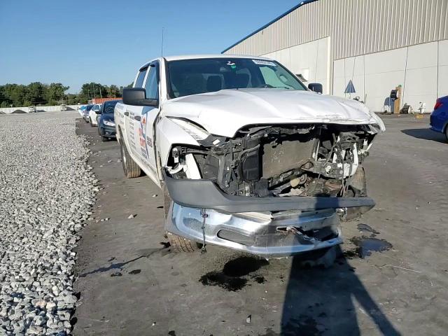 2018 Ram 1500 St VIN: 1C6RR6KTXJS275489 Lot: 92693145