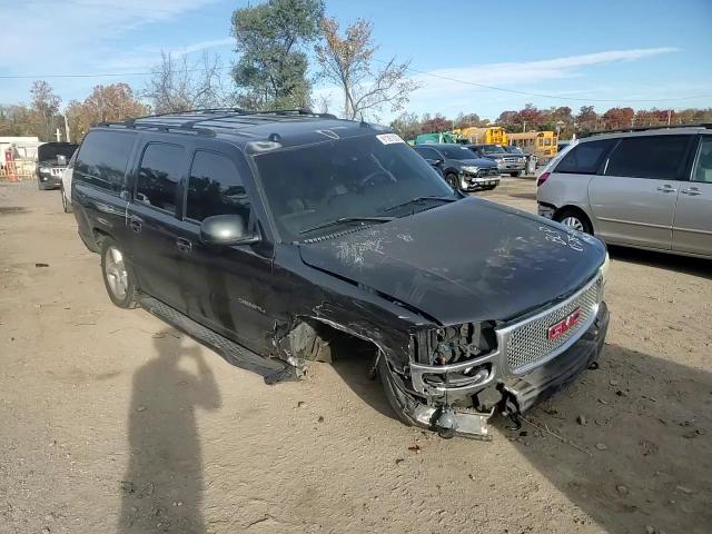 2004 GMC Yukon Xl Denali VIN: 1GKFK66U94J314655 Lot: 91261335