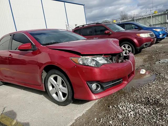 2014 Toyota Camry L VIN: 4T1BF1FK8EU818027 Lot: 93925925