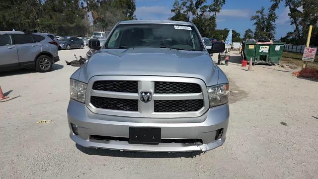 2017 Ram 1500 St VIN: 1C6RR7FG8HS599957 Lot: 94155565