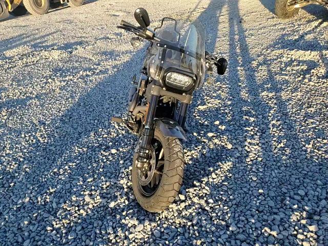 2023 Harley-Davidson Fxfbs VIN: 1HD1YLK1XPB036800 Lot: 93331485