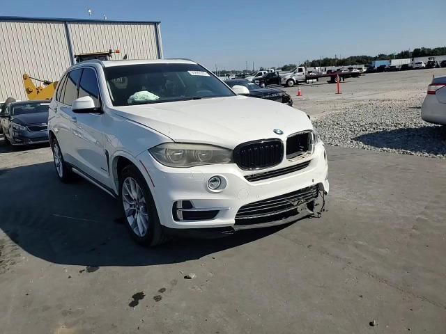 2014 BMW X5 xDrive35I VIN: 5UXKR0C55E0K51835 Lot: 93888235