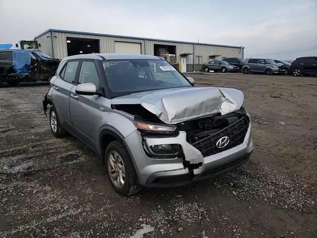 2022 Hyundai Venue Se VIN: KMHRB8A39NU142318 Lot: 93615595