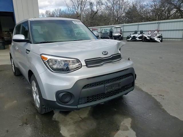 2018 Kia Soul VIN: KNDJN2A22J7566624 Lot: 92786955