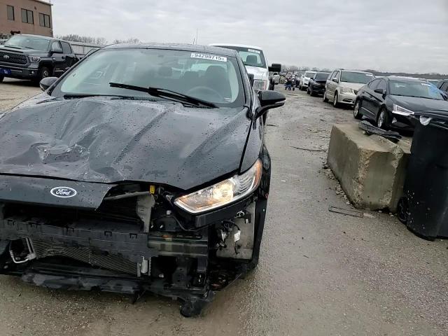 2013 Ford Fusion Se VIN: 3FA6P0H71DR192158 Lot: 94299715
