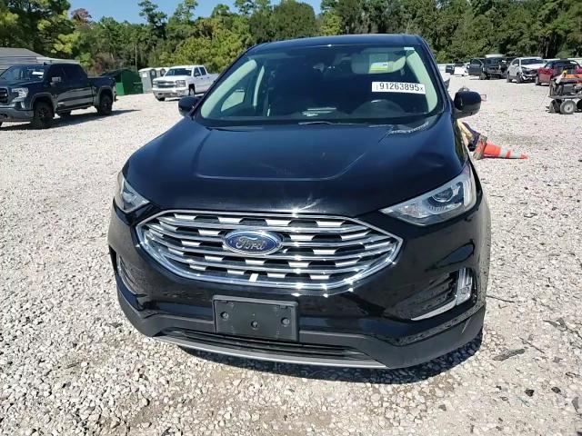2021 Ford Edge Sel VIN: 2FMPK3J90MBA21826 Lot: 91263895