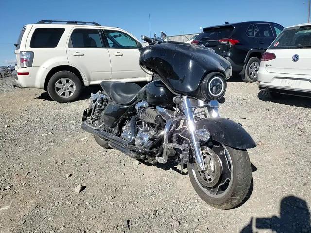 2009 Harley-Davidson Flhx VIN: 1HD1KB4159Y693285 Lot: 91696075