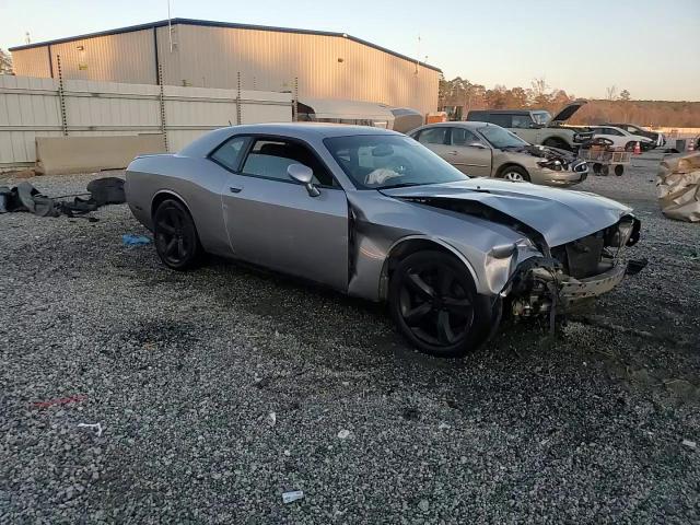 2013 Dodge Challenger Sxt VIN: 2C3CDYAG1DH620065 Lot: 92253435